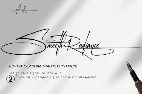 The Natural Elegance of Smooth Radiance in Modern Design