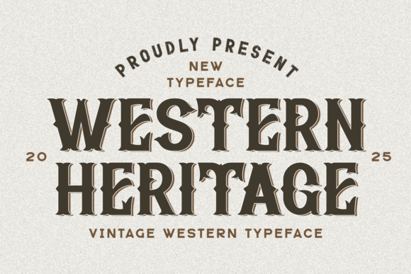Western Heritage: Capturing the Spirit of the Frontier in Your Designs