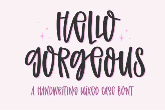 Why Hello Gorgeous is Your New Go-To for Authentic Design