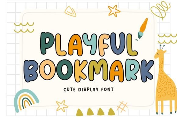 Why This Font Feels Like a Handwritten Note from a Friend